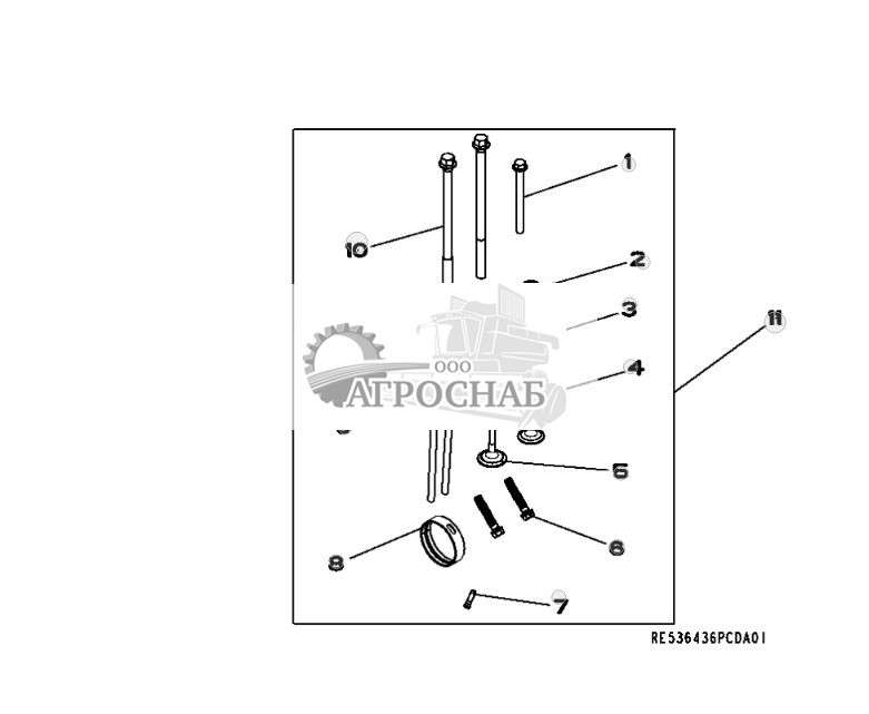 9901 (КОМПЛЕКТ ДЛЯ КАПИТАЛЬНОГО РЕМОНТА ДВИГАТЕЛЯ) - ST645 40.jpg